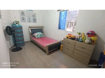 Casa en venta barrio la Sevillar