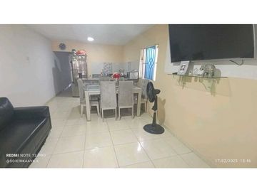 Casa en venta barrio la Sevillar