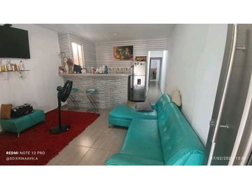 Casa en venta barrio la Sevillar