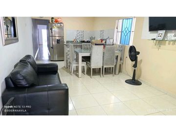 Casa en venta barrio la Sevillar