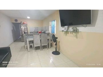 Casa en venta barrio la Sevillar