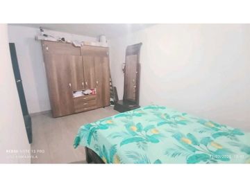 Casa en venta barrio la Sevillar