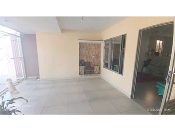 Casa en venta barrio la Sevillar