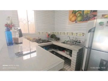 Casa en venta barrio la Sevillar