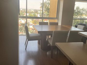 VENTA DE DEPARTAMENTO EN GRAND COYOACAN