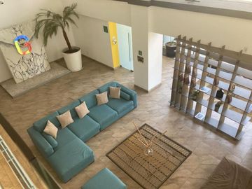 VENTA DE DEPARTAMENTO EN GRAND COYOACAN