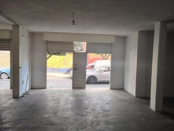 Mina 62 local 7 San Miguel Iztapalapa