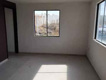 Casa de campo Tornacuxtla