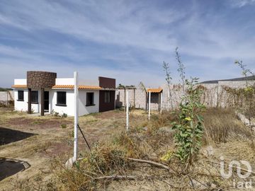 Casa de campo Tornacuxtla
