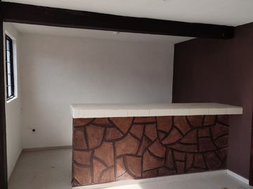 Casa de campo Tornacuxtla
