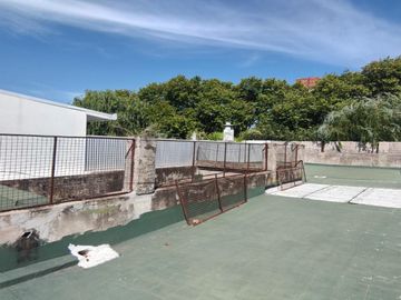 Depto.tipo casa de 5 ambientes en Venta en Palermo