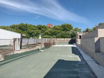 Depto.tipo casa de 5 ambientes en Venta en Palermo