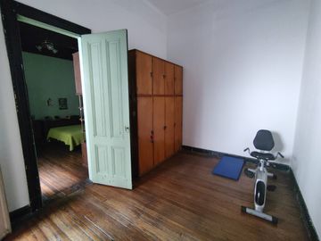 Depto.tipo casa de 5 ambientes en Venta en Palermo
