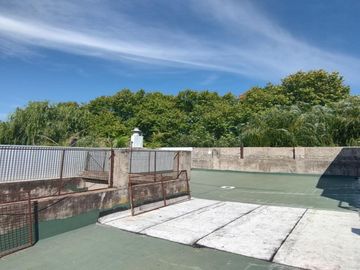 Depto.tipo casa de 5 ambientes en Venta en Palermo