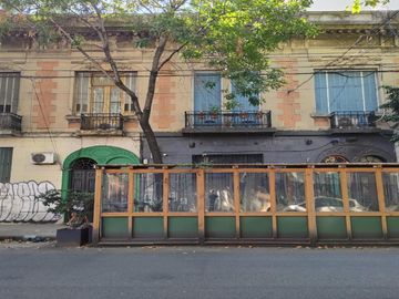 Depto.tipo casa de 5 ambientes en Venta en Palermo
