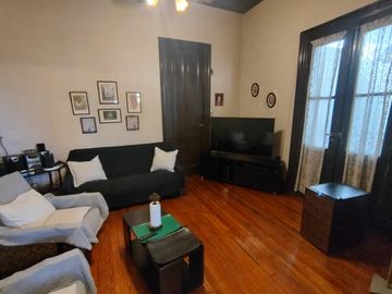Depto.tipo casa de 5 ambientes en Venta en Palermo