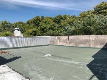 Depto.tipo casa de 5 ambientes en Venta en Palermo