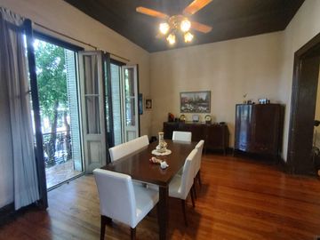 Depto.tipo casa de 5 ambientes en Venta en Palermo