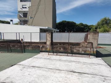 Depto.tipo casa de 5 ambientes en Venta en Palermo