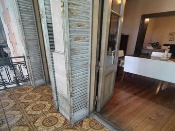 Depto.tipo casa de 5 ambientes en Venta en Palermo