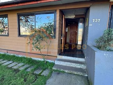 Casa en Venta en 5 de Abriel esquina Bilbao