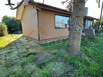 Casa en Venta en 5 de Abriel esquina Bilbao