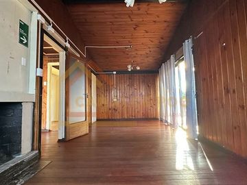 Casa en Venta en 5 de Abriel esquina Bilbao