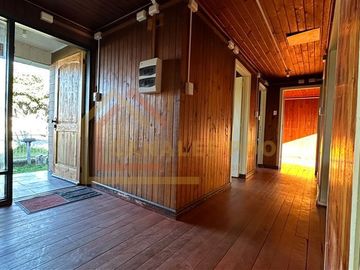 Casa en Venta en 5 de Abriel esquina Bilbao