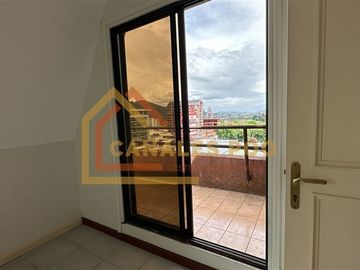 Oficina en Venta en Andrés Bello esquina Vicuña Mackenna
