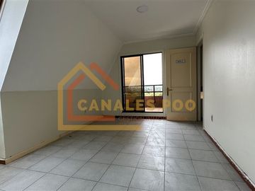 Oficina en Venta en Andrés Bello esquina Vicuña Mackenna