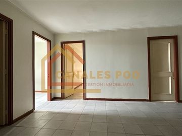 Oficina en Venta en Andrés Bello esquina Vicuña Mackenna