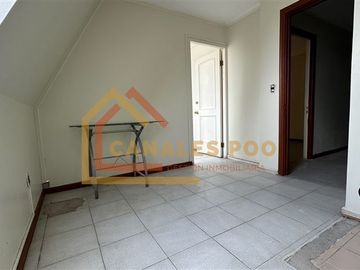 Oficina en Venta en Andrés Bello esquina Vicuña Mackenna