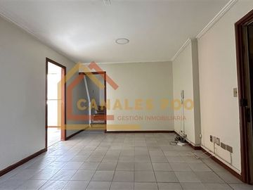 Oficina en Venta en Andrés Bello esquina Vicuña Mackenna