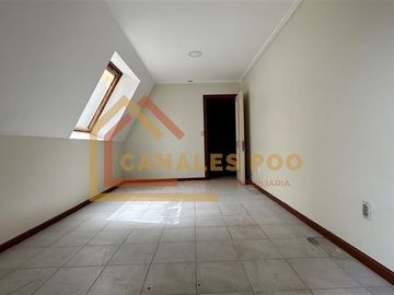 Oficina en Venta en Andrés Bello esquina Vicuña Mackenna