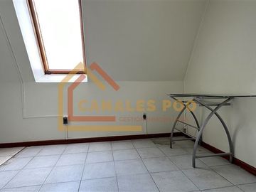 Oficina en Venta en Andrés Bello esquina Vicuña Mackenna