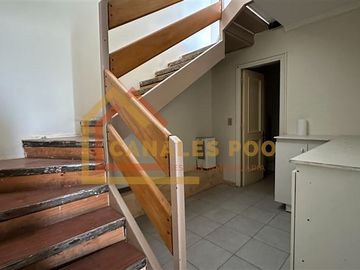 Oficina en Venta en Andrés Bello esquina Vicuña Mackenna