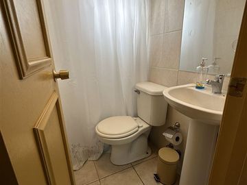 Casa en Venta en General Urrutia esquina Catriñir