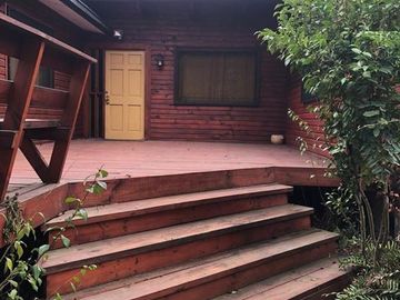 Casa en Venta en General Urrutia esquina Catriñir