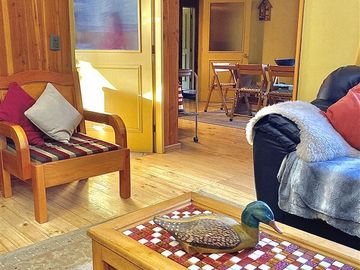 Casa en Venta en General Urrutia esquina Catriñir