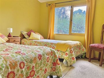 Casa en Venta en General Urrutia esquina Catriñir