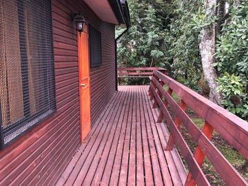 Casa en Venta en General Urrutia esquina Catriñir