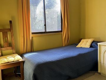 Casa en Venta en General Urrutia esquina Catriñir