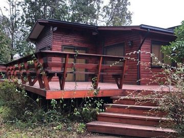 Casa en Venta en General Urrutia esquina Catriñir