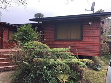 Casa en Venta en General Urrutia esquina Catriñir