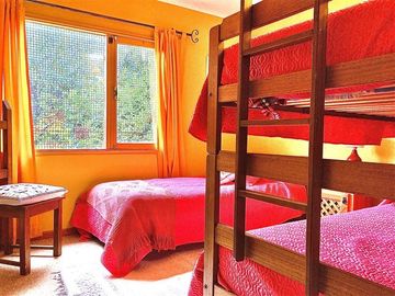 Casa en Venta en General Urrutia esquina Catriñir