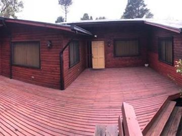 Casa en Venta en General Urrutia esquina Catriñir