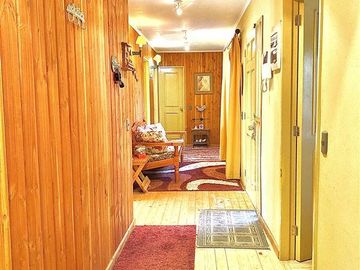 Casa en Venta en General Urrutia esquina Catriñir