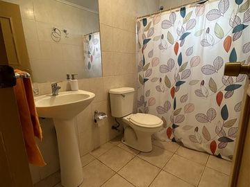 Casa en Venta en General Urrutia esquina Catriñir
