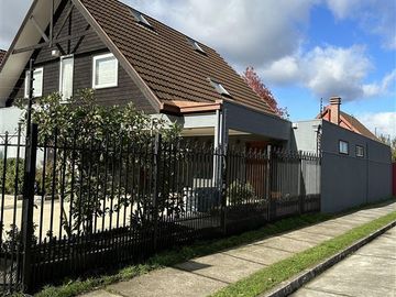 Casa en Venta en Gabriela Mistral esquina Yorkshire