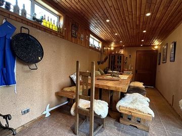 Casa en Venta en Gabriela Mistral esquina Yorkshire